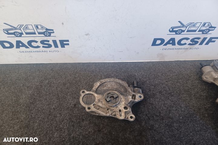 Pompa vacuum mecanica 03L100J 03L145112 03L145207 03L100J 03L145112 0 - 2