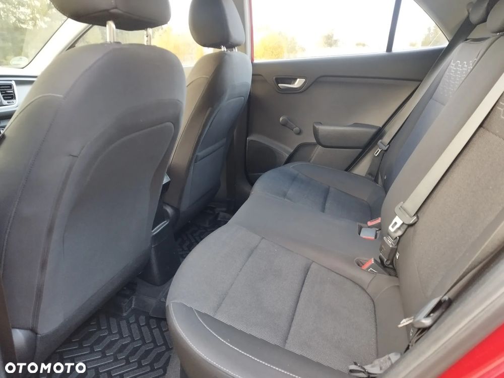 Kia Rio 1.2 Start - 11
