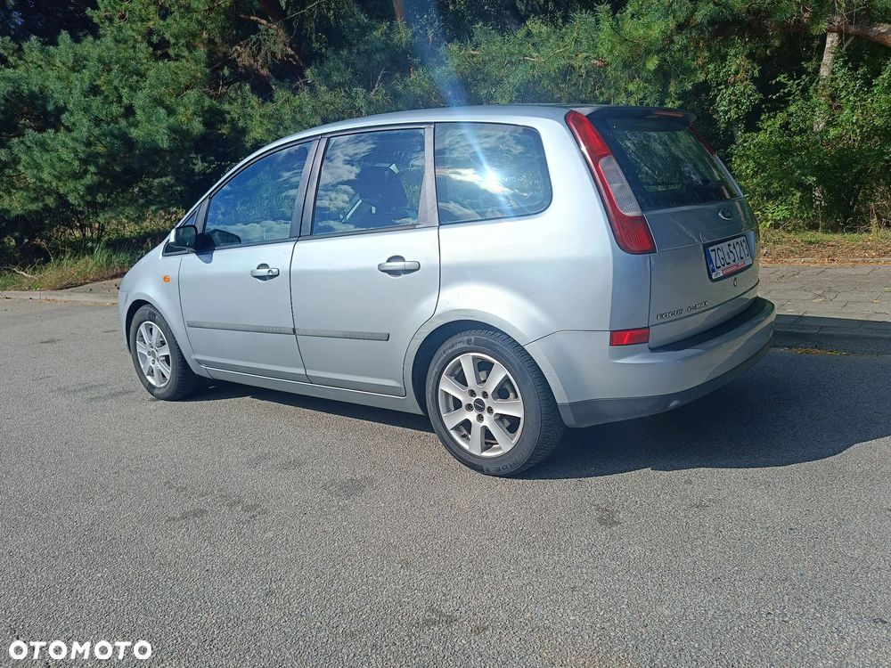 Ford Focus C-Max 1.8 Ambiente - 6
