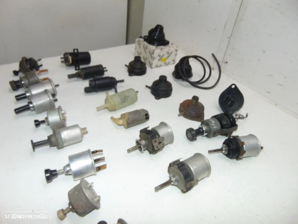 Antigos/clássicos bombas esguicho - 9