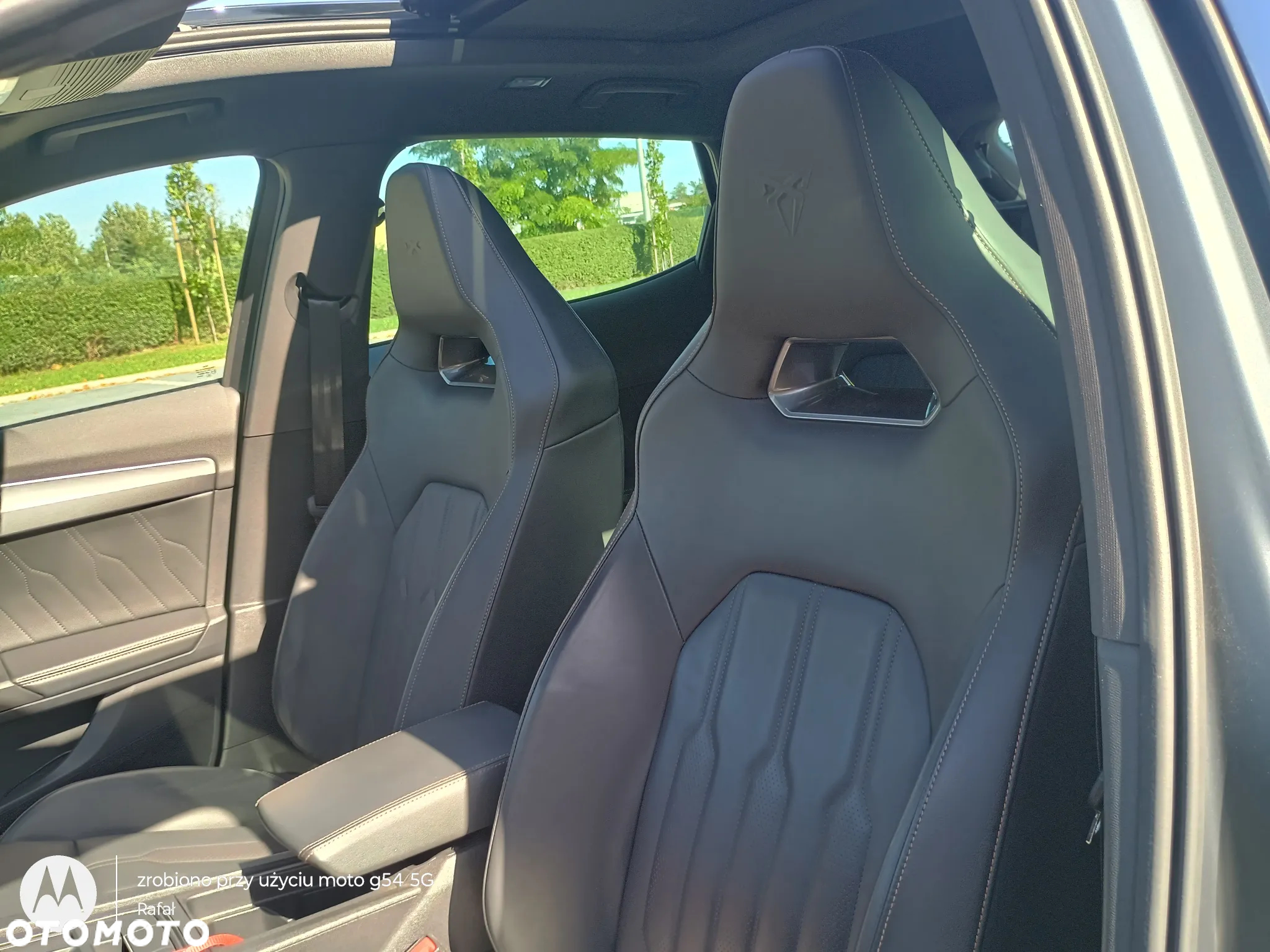 Cupra Formentor VZ 1.4 e-Hybrid DSG - 28