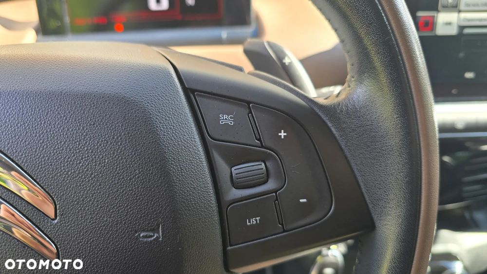 Citroën C4 Cactus 1.2 PureTech Live S&S ETG - 20