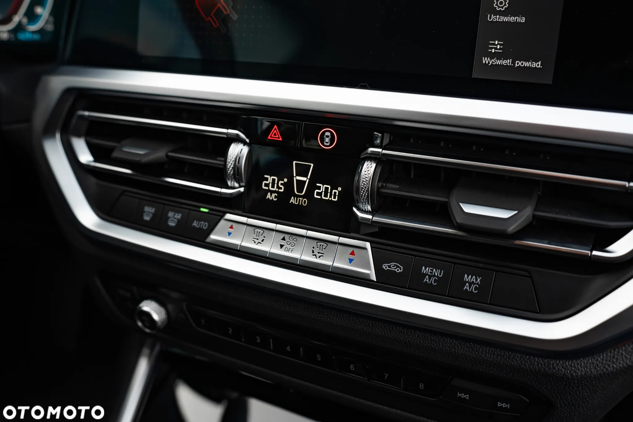 BMW Seria 3 320e xDrive Sport Line - 23