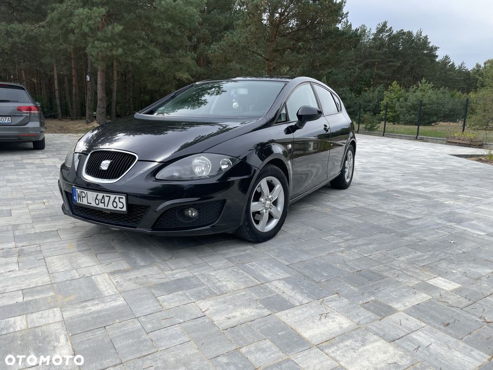 Seat Leon - 1