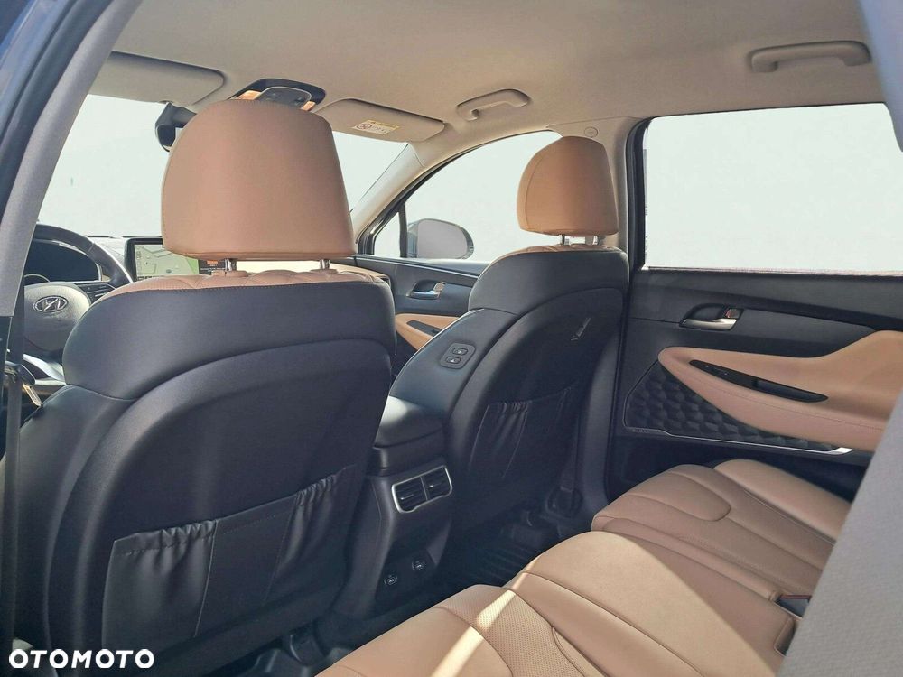 Hyundai Santa Fe - 13