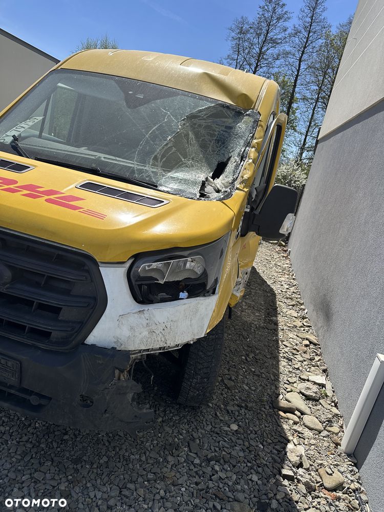 Ford Transit - 1