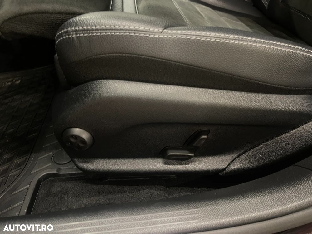 Mercedes-Benz C 220 d 4MATIC Aut - 21