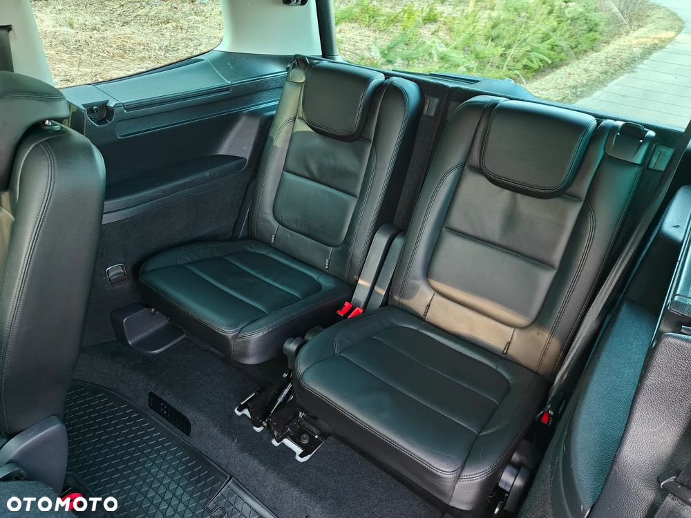 Volkswagen Sharan 2.0 TDI BMT Highline DSG - 33