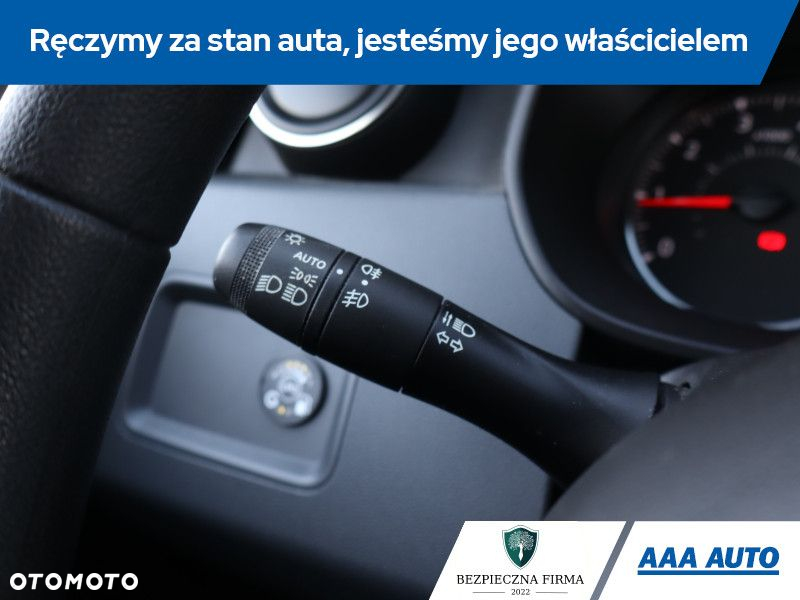 Dacia Duster - 16