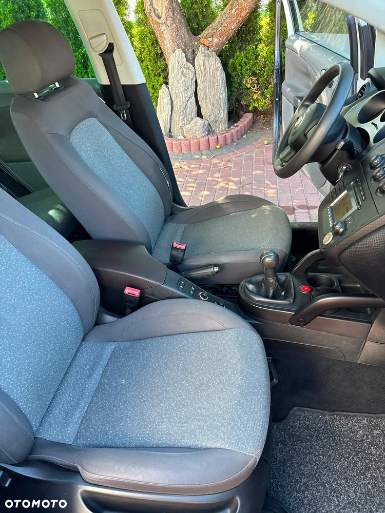 Seat Altea - 24