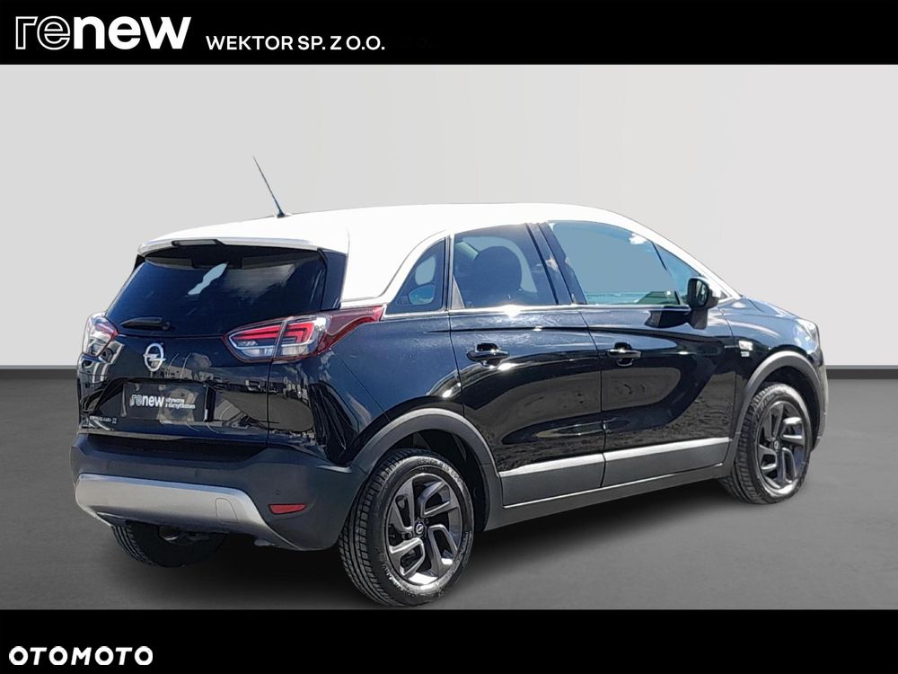 Opel Crossland X 1.2 T 120 Lat S&S - 5