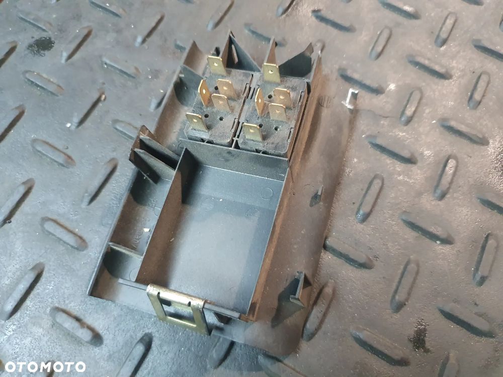 PANEL SZYB AUDI A4 B5 8D1959515 EUROPA POSIADAM 3 SZT - 5