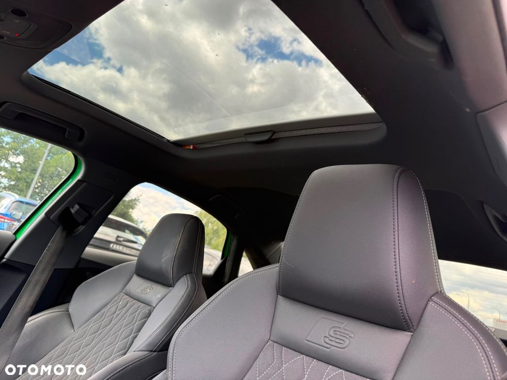 Audi S3 Limousine TFSI Quattro S tronic - 23