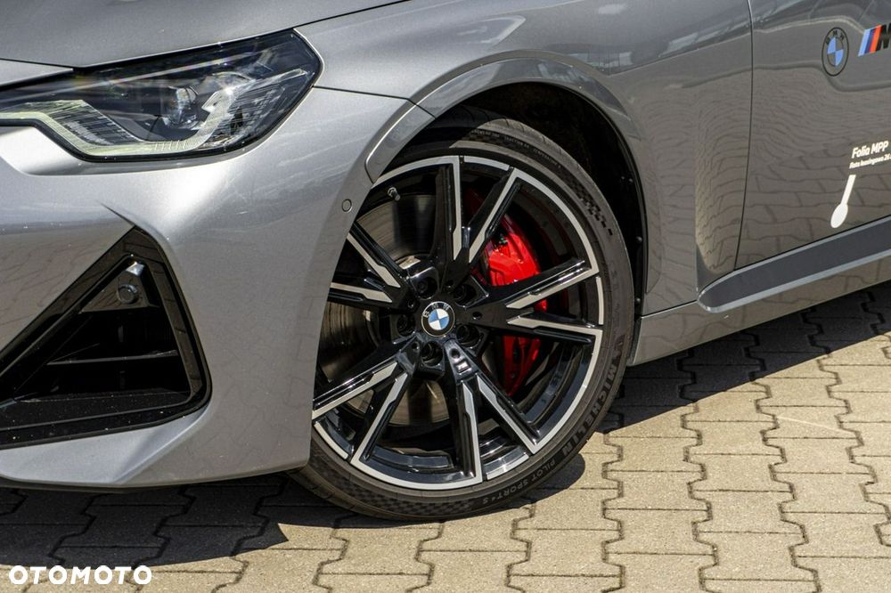 BMW Seria 2 - 5