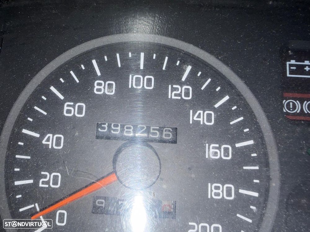 Renault Clio 1.9 RT - 13