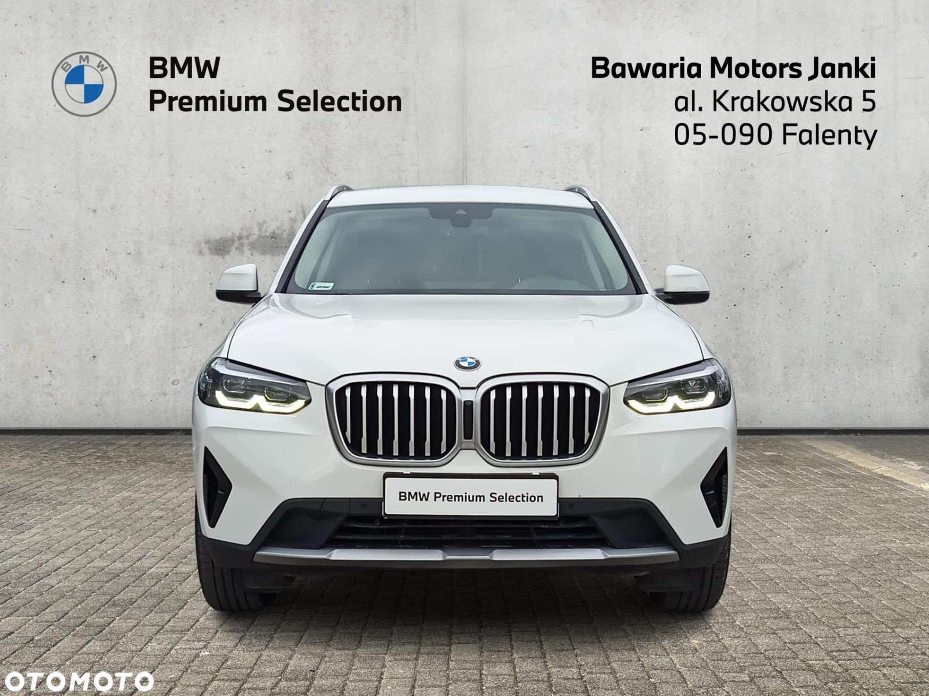 BMW X3 - 5