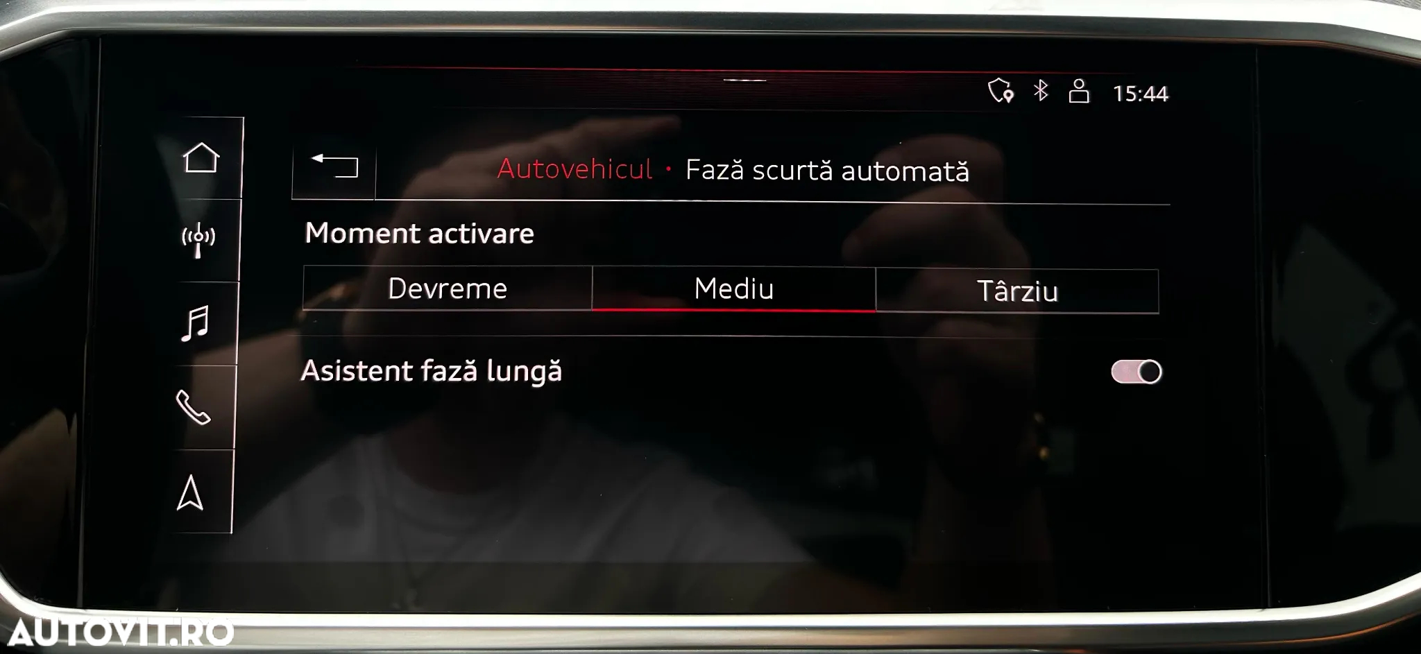 Audi A6 2.0 40 TDI quattro S tronic Sport - 17