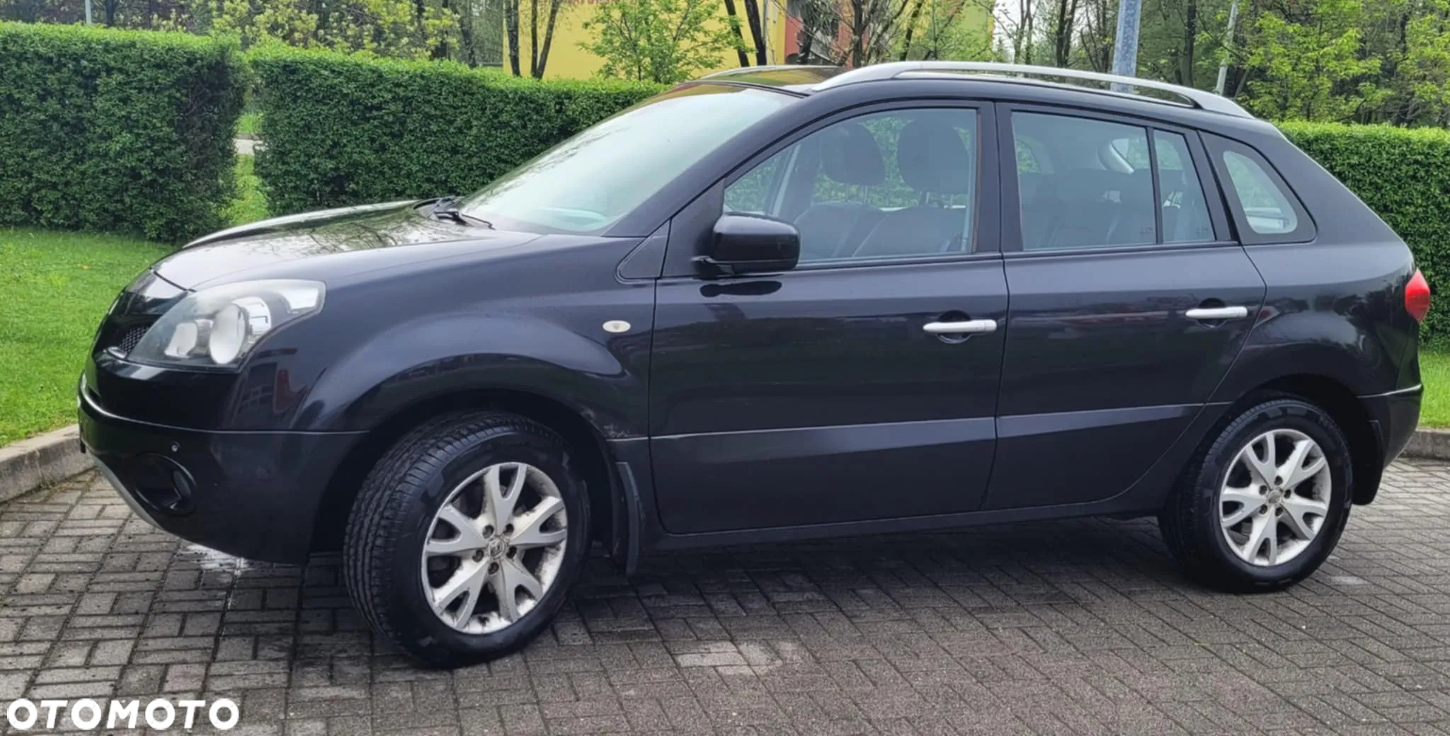 Renault Koleos 2.0 dCi 4x4 Dynamique - 3