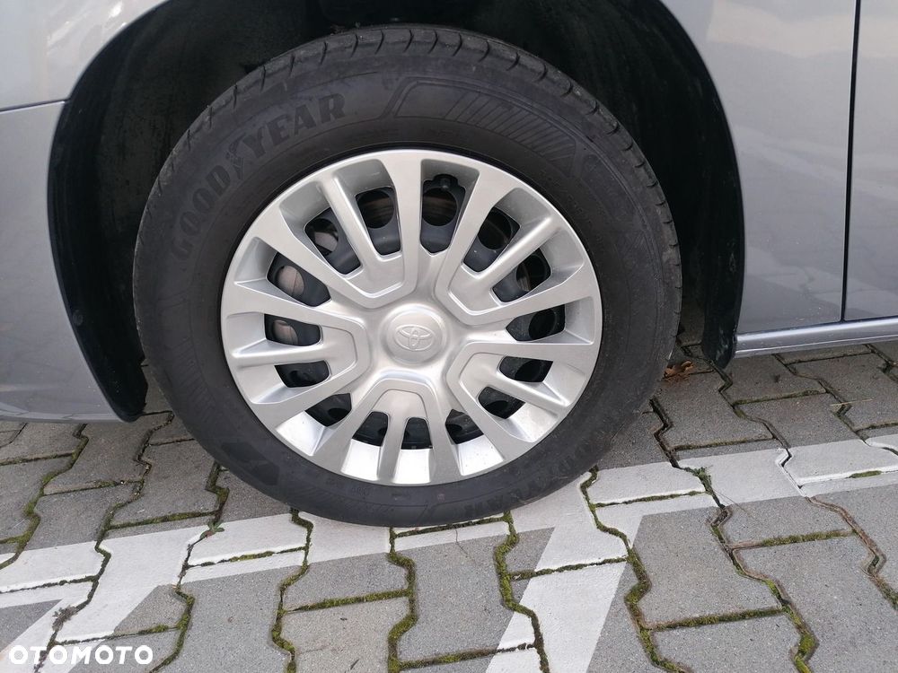 Toyota Proace City Verso - 19
