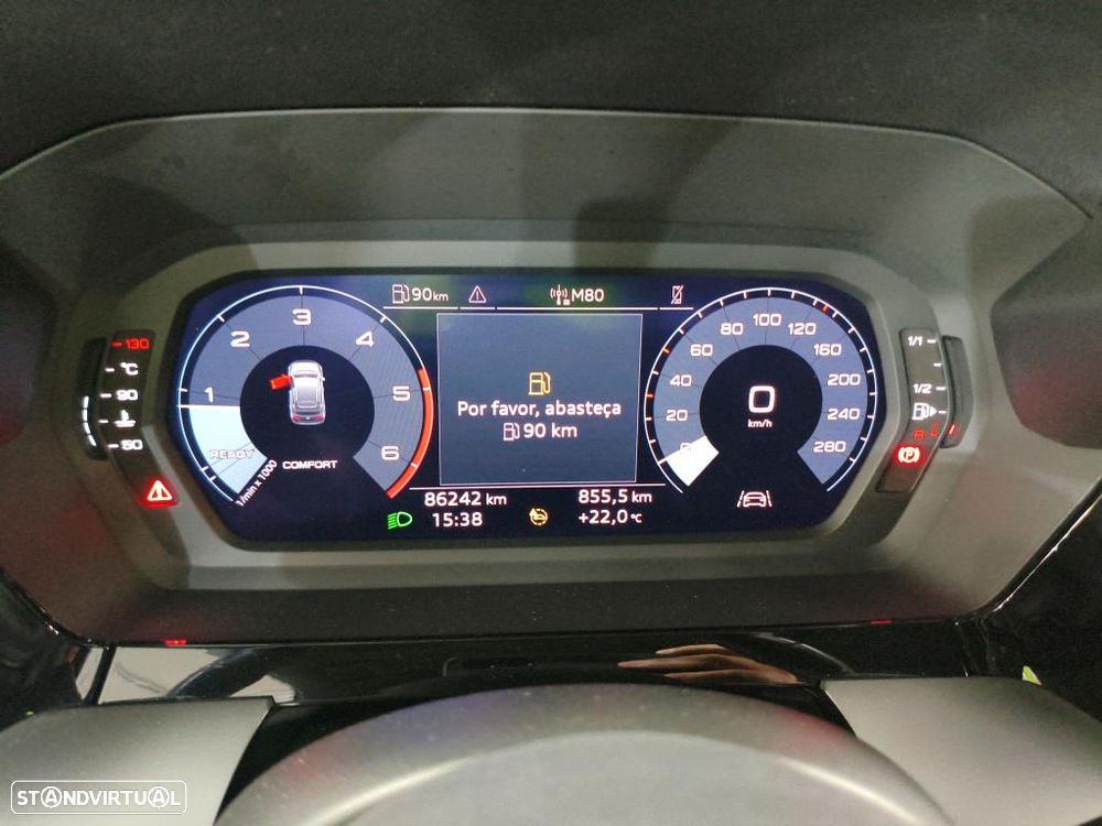 Audi A3 Sportback 30 TDI - 6