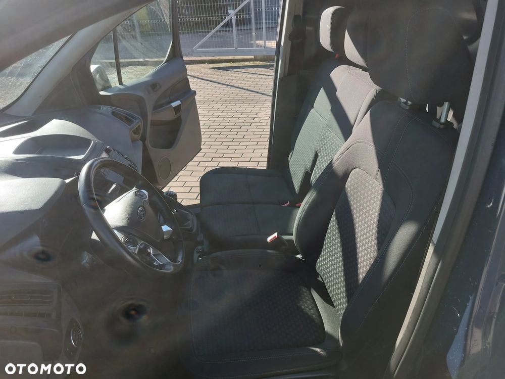 Ford Transit Connect 220 L1 Trend - 12
