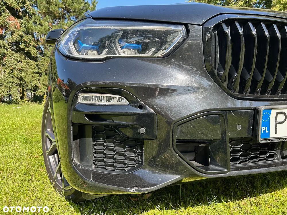 BMW X5 xDrive25d sport - 7