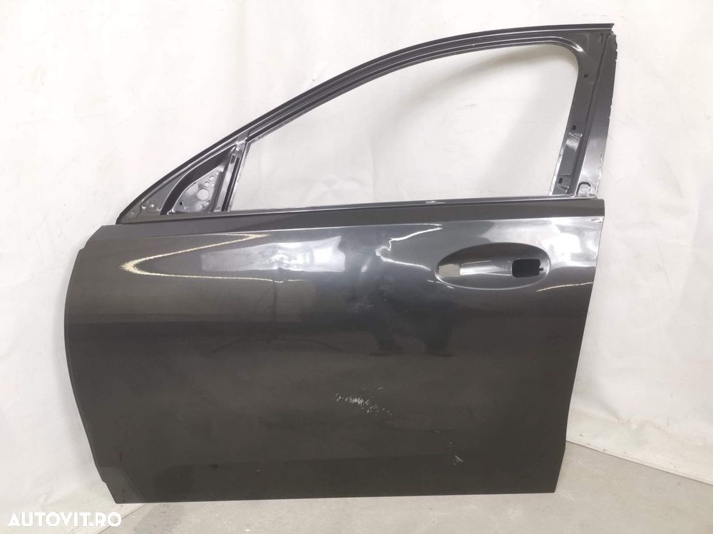 Usa Stanga Fata Mercedes-Benz C-Class W206 2020 2021 2022 Originala - 1
