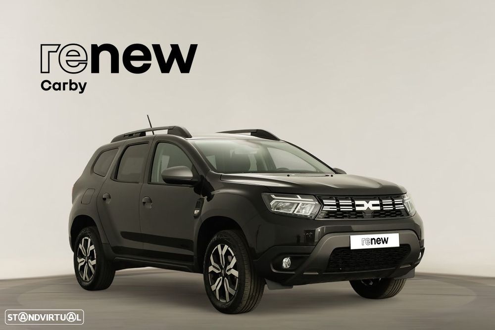 Dacia Duster 1.0 TCe Journey - 2