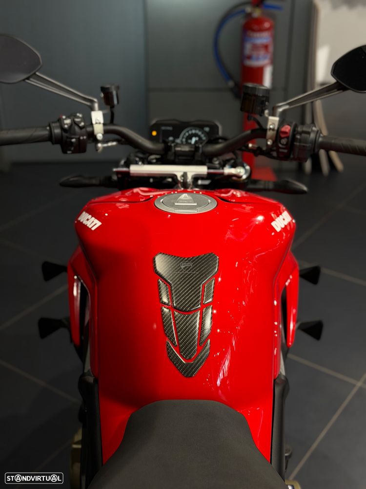 Ducati Streetfighter V4 S - 7
