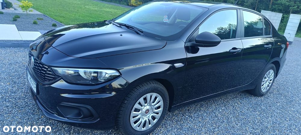Fiat Tipo - 7