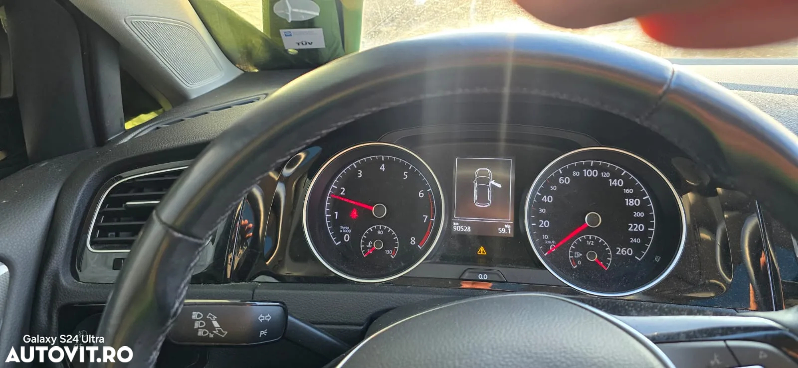 Volkswagen Golf 1.0 TSI OPF Join - 4