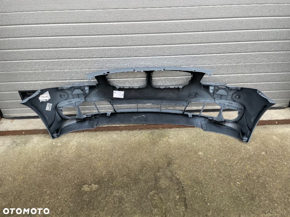 ZDERZAK PRZEDNI BMW5 F10, F11 LIFT 2013-2016 - NOWY PDC SPRYSKI - 4