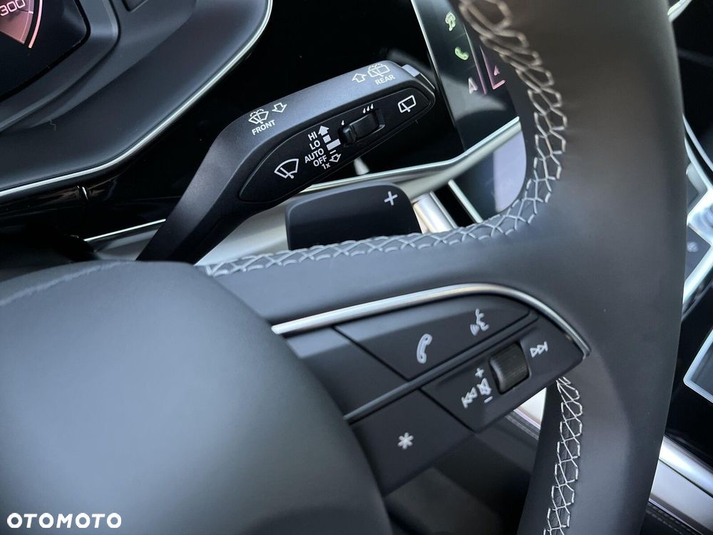 Audi Q8 - 29