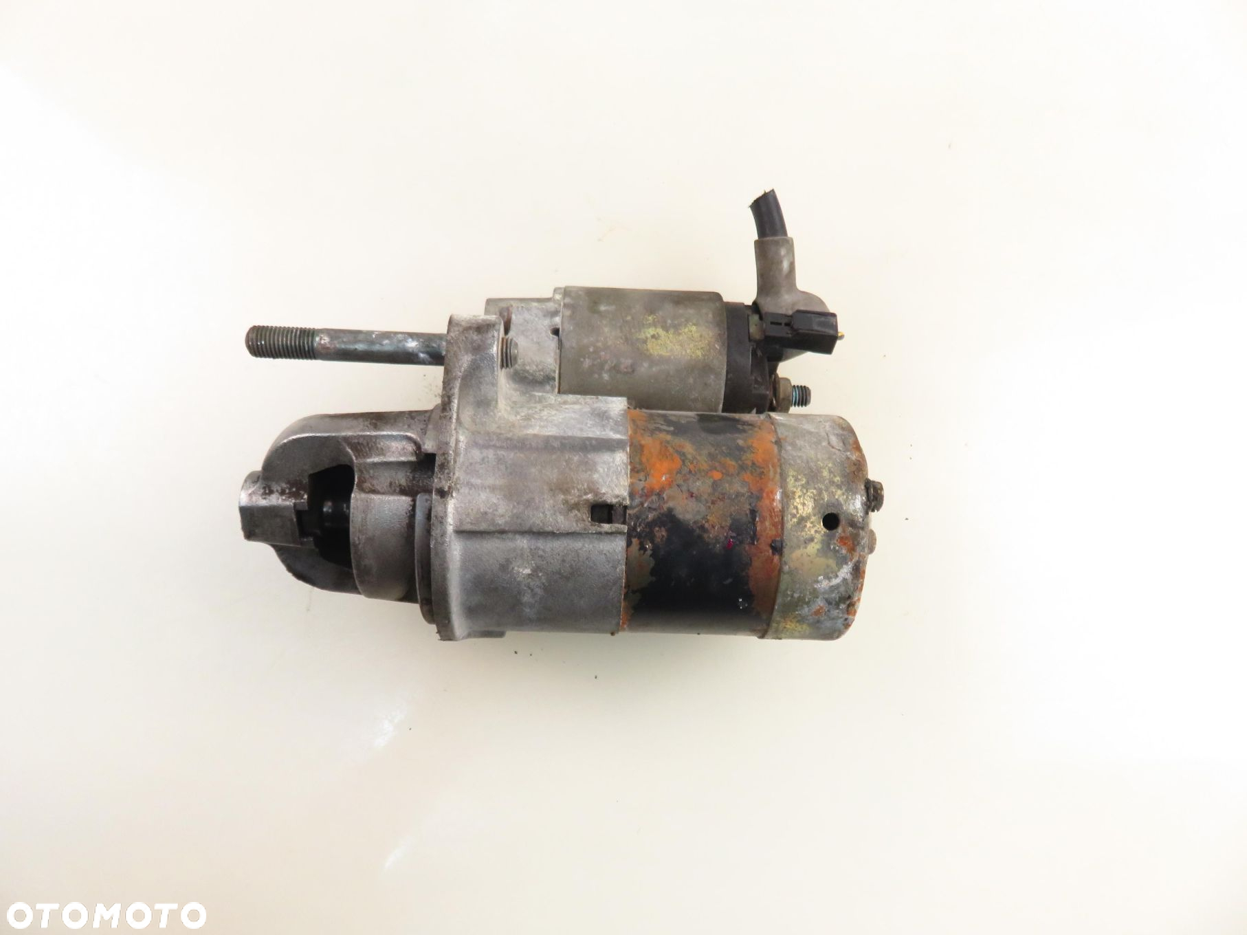 ROZRUSZNIK SUBARU JUSTY III (G3X) 1.3 AWD 94 - M13A 3110081A30 M000T84981 - 4