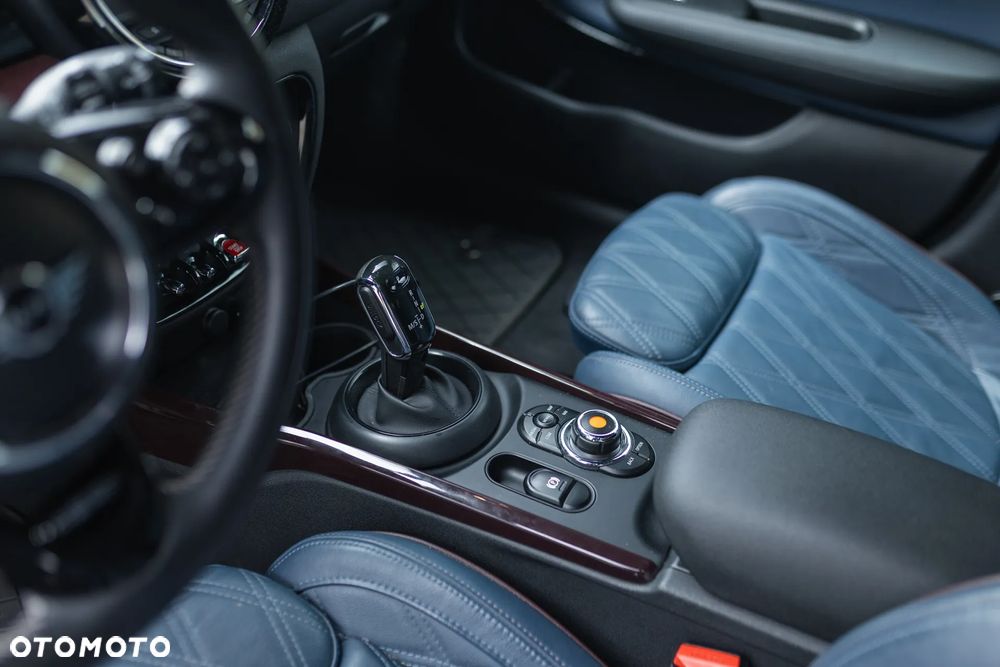 MINI Clubman Cooper S - 18