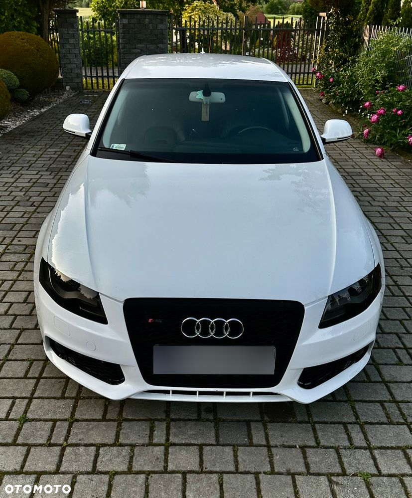 Audi A4 2.0 TDI Limited Edition Multitr - 5