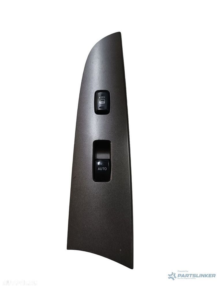 Butoane geamuri electrice dreapta fata LEXUS IS II Saloon GSE2_, ALE2_, USE2_ 2005 - 2013 - 1