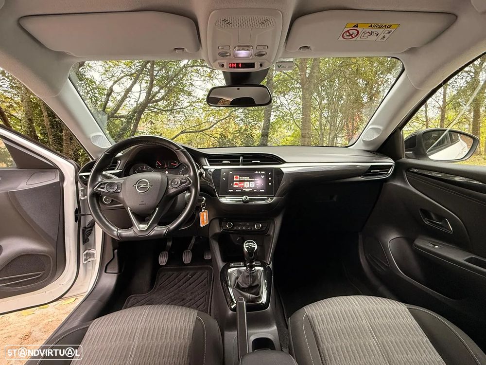 Opel Corsa - 9