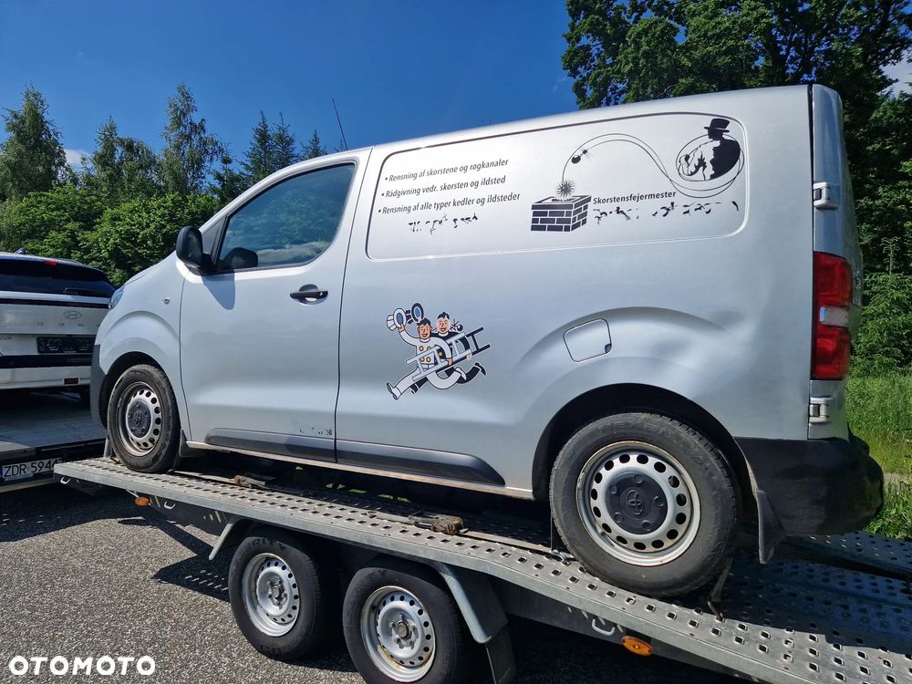 Toyota Proace - 6