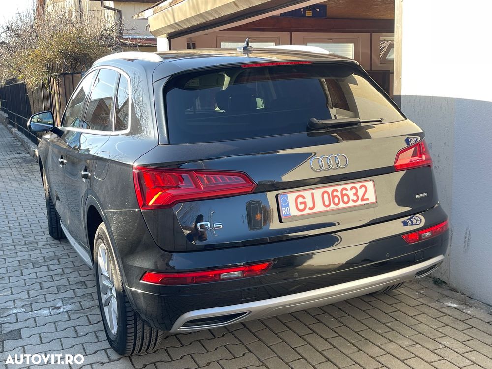 Audi Q5 50 TFSI e quattro S tronic - 5