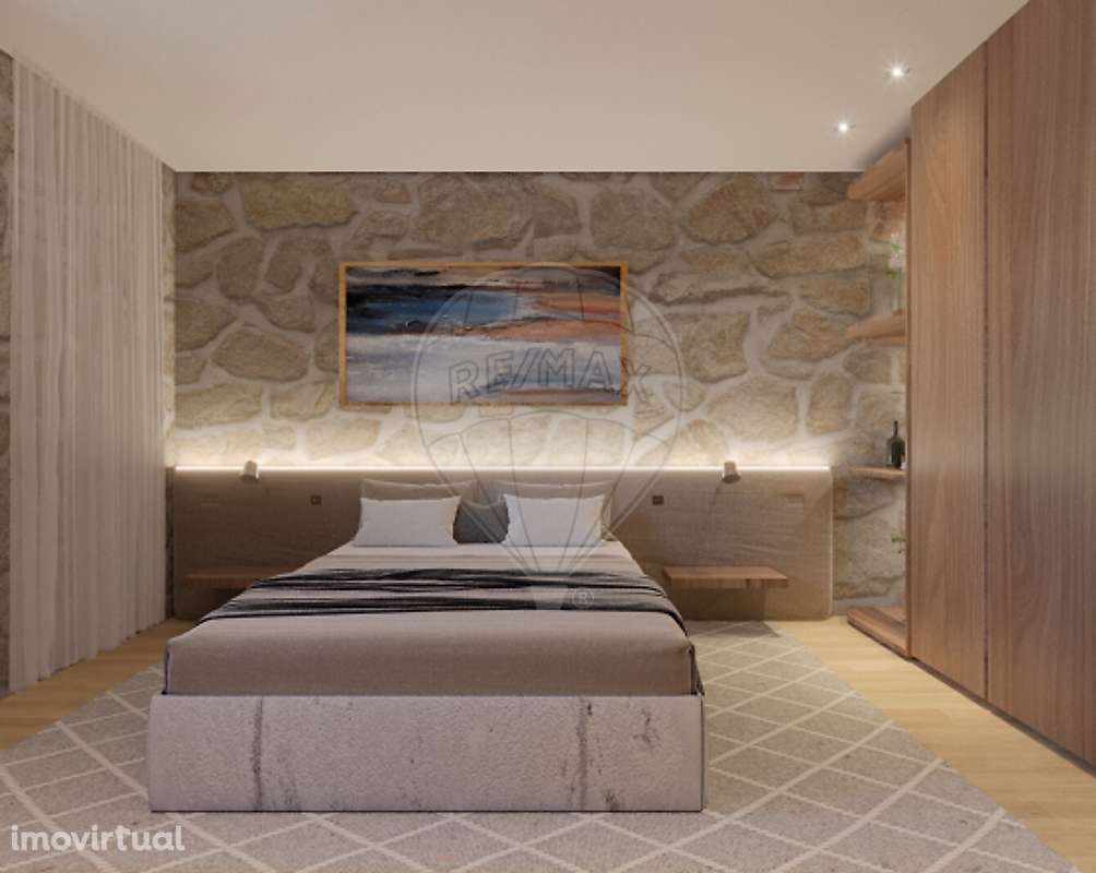 Apartamento T1 para venda - Grande imagem: 2/23