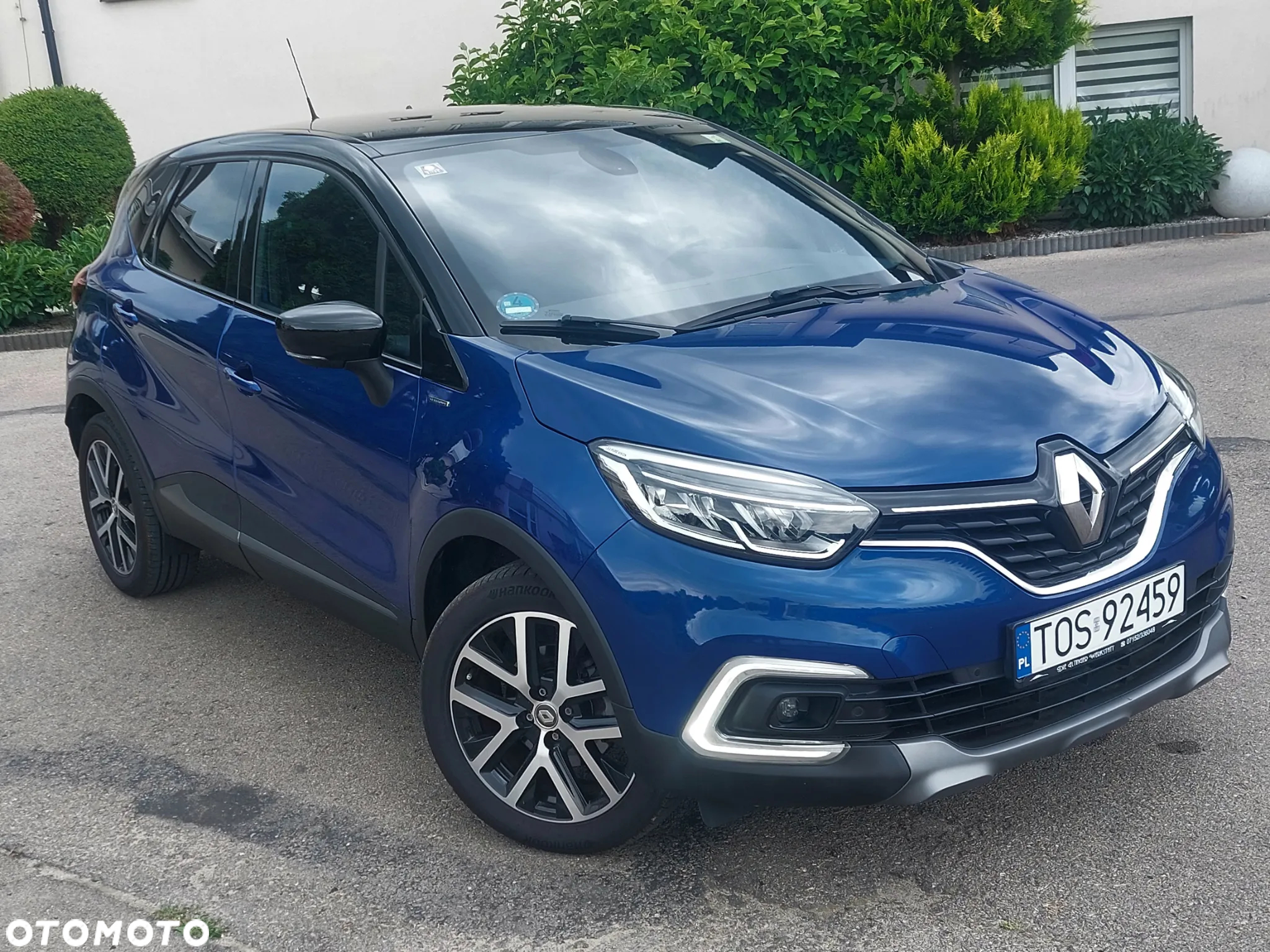 Renault Captur 1.3 Energy TCe S-Edition - 20