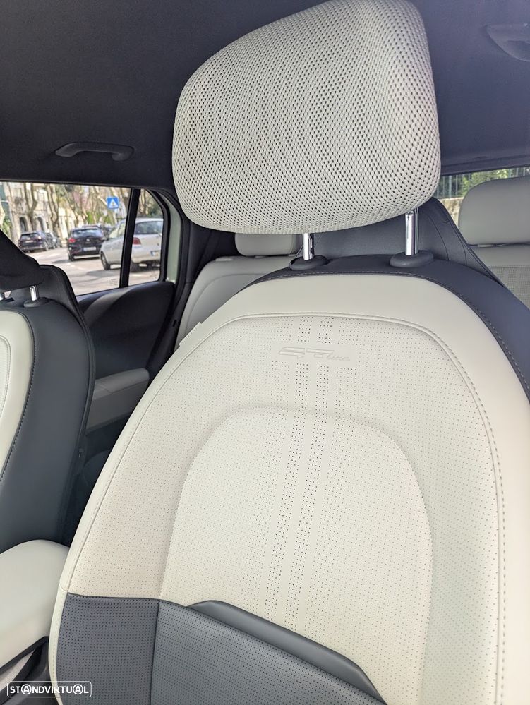 Kia EV3 81.4 kWh GT-Line - 11