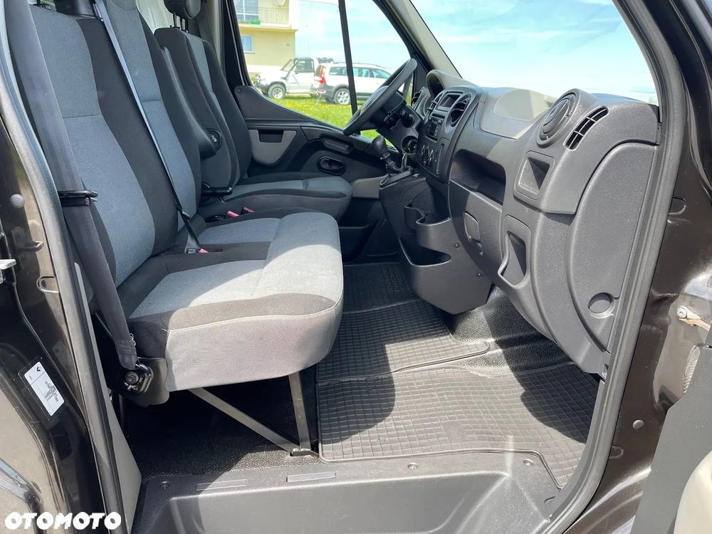 Renault Trafic - 7