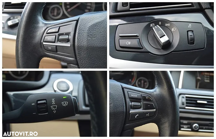 BMW Seria 5 - 24