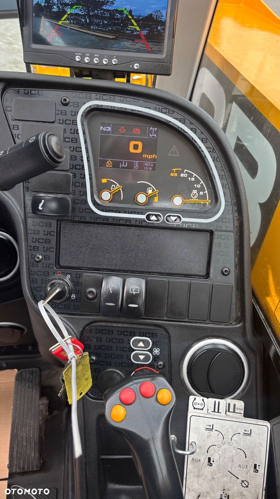 JCB 531-70 1151 mth - 6