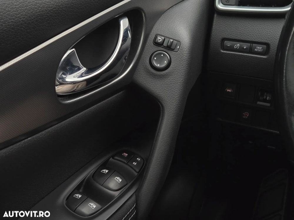 Nissan Qashqai 1.5 DCI TEKNA - 30