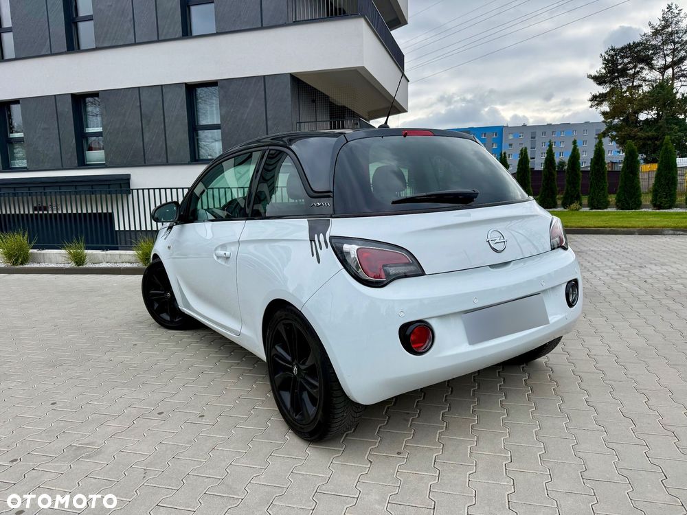 Opel Adam 1.4 Glam - 4