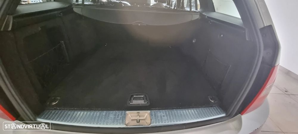 Mercedes-Benz C 220 CDi Elegance BE 124g - 6