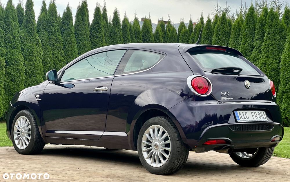Alfa Romeo Mito 0.9 8V Twinair Turismo - 16